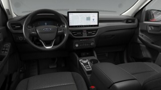 2026 Ford Escape® Internal Image 2